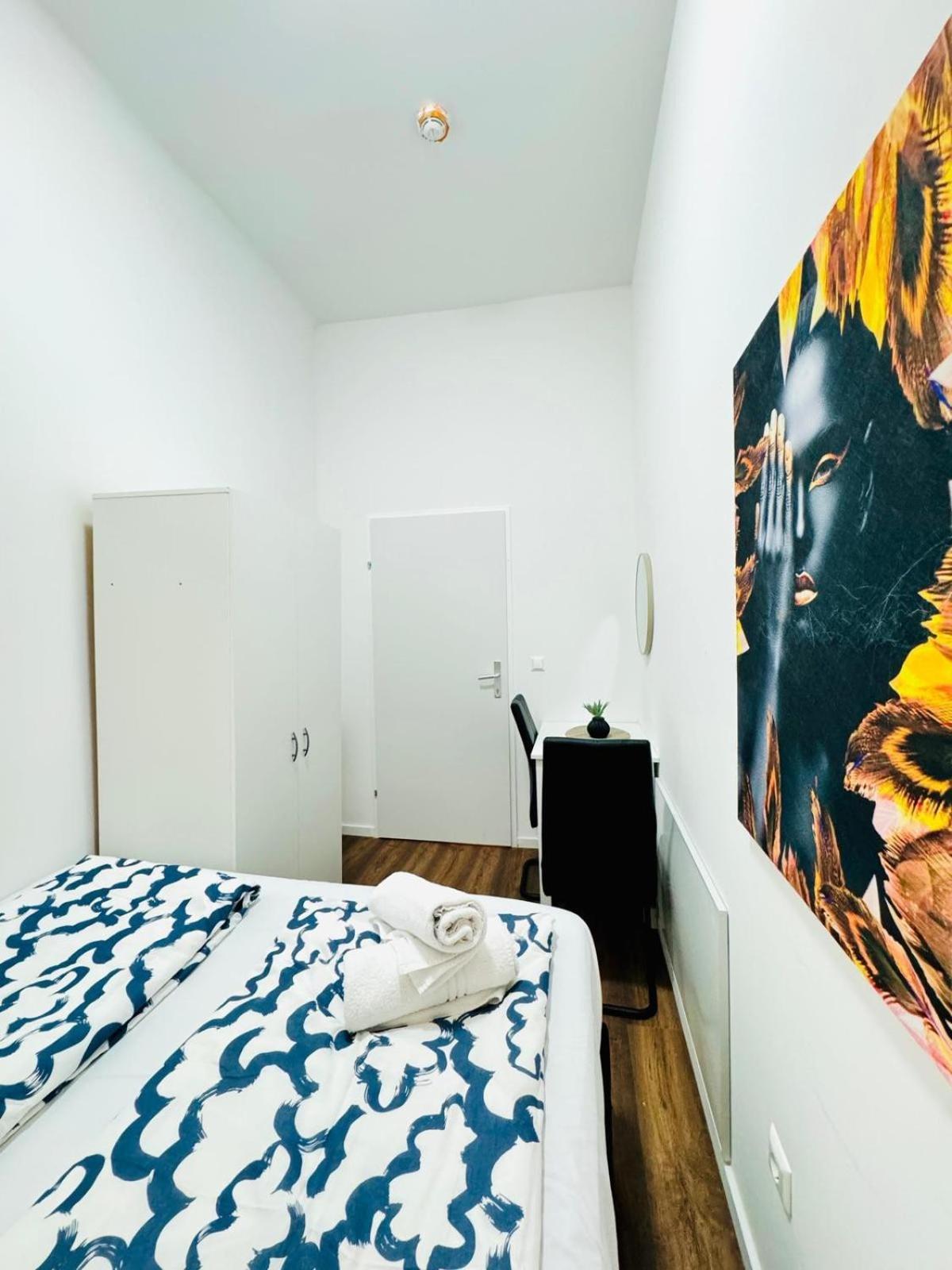 Apartment Affordable 5 Bedroom Apartment, Near Atzgersdorf Park Wien