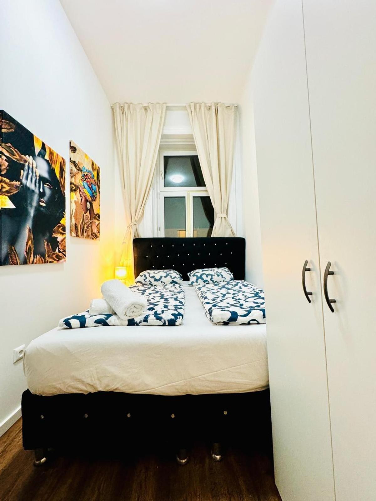 Affordable 5 Bedroom Apartment, Near Atzgersdorf Park Apartment Wien