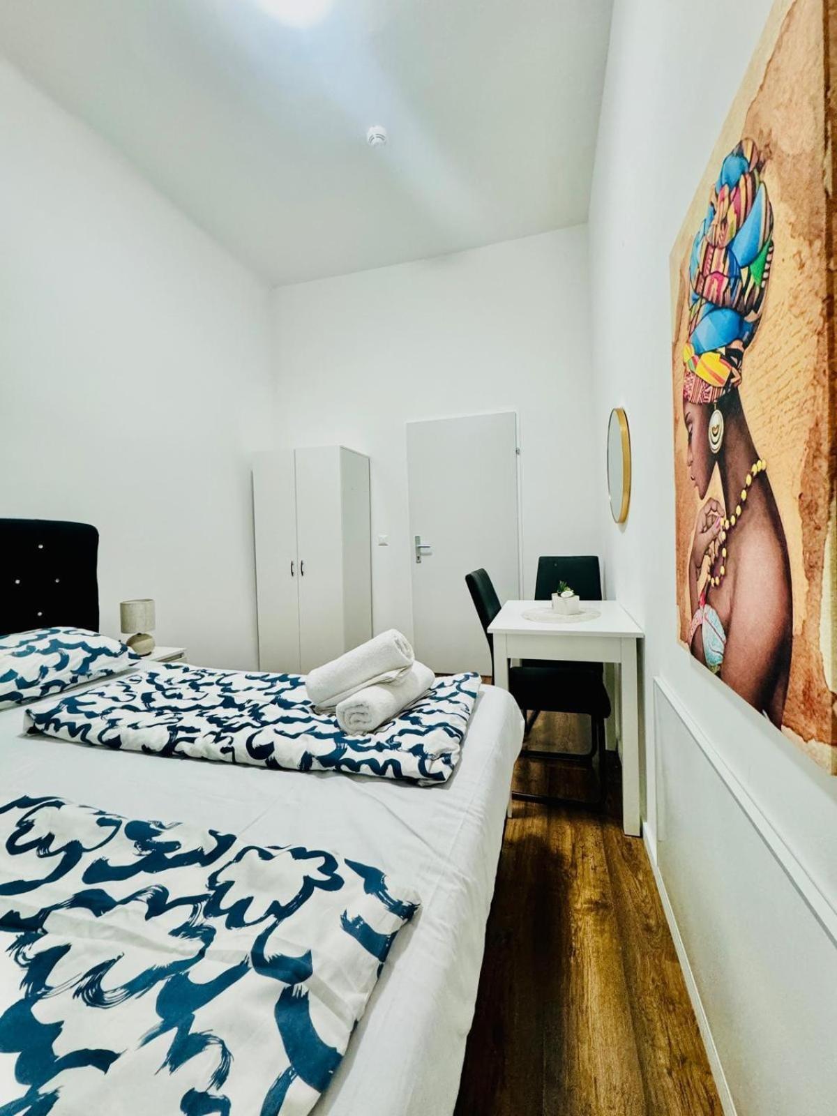 Affordable 5 Bedroom Apartment, Near Atzgersdorf Park * Wien