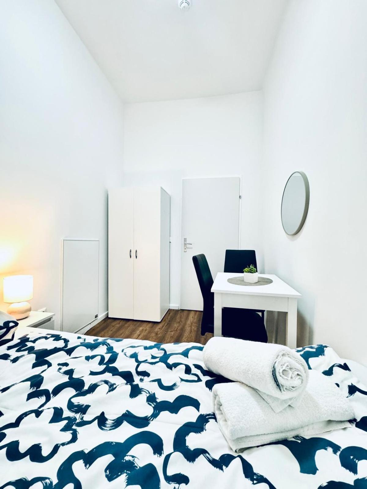 Affordable 5 Bedroom Apartment, Near Atzgersdorf Park Wien