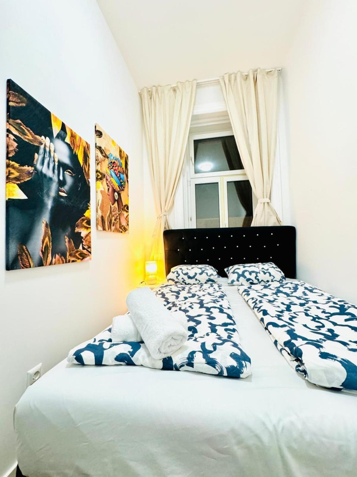 Affordable 5 Bedroom Apartment, Near Atzgersdorf Park Apartment Wien