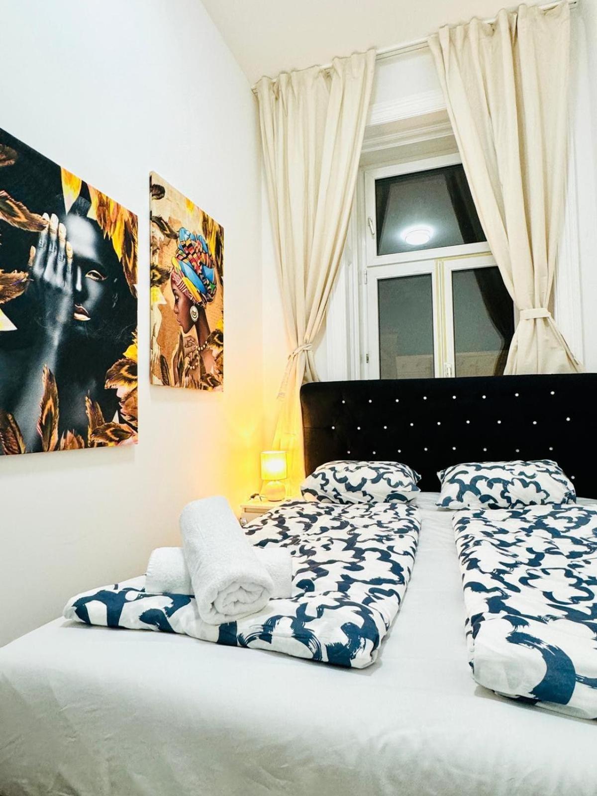 Affordable 5 Bedroom Apartment, Near Atzgersdorf Park Apartment Wien