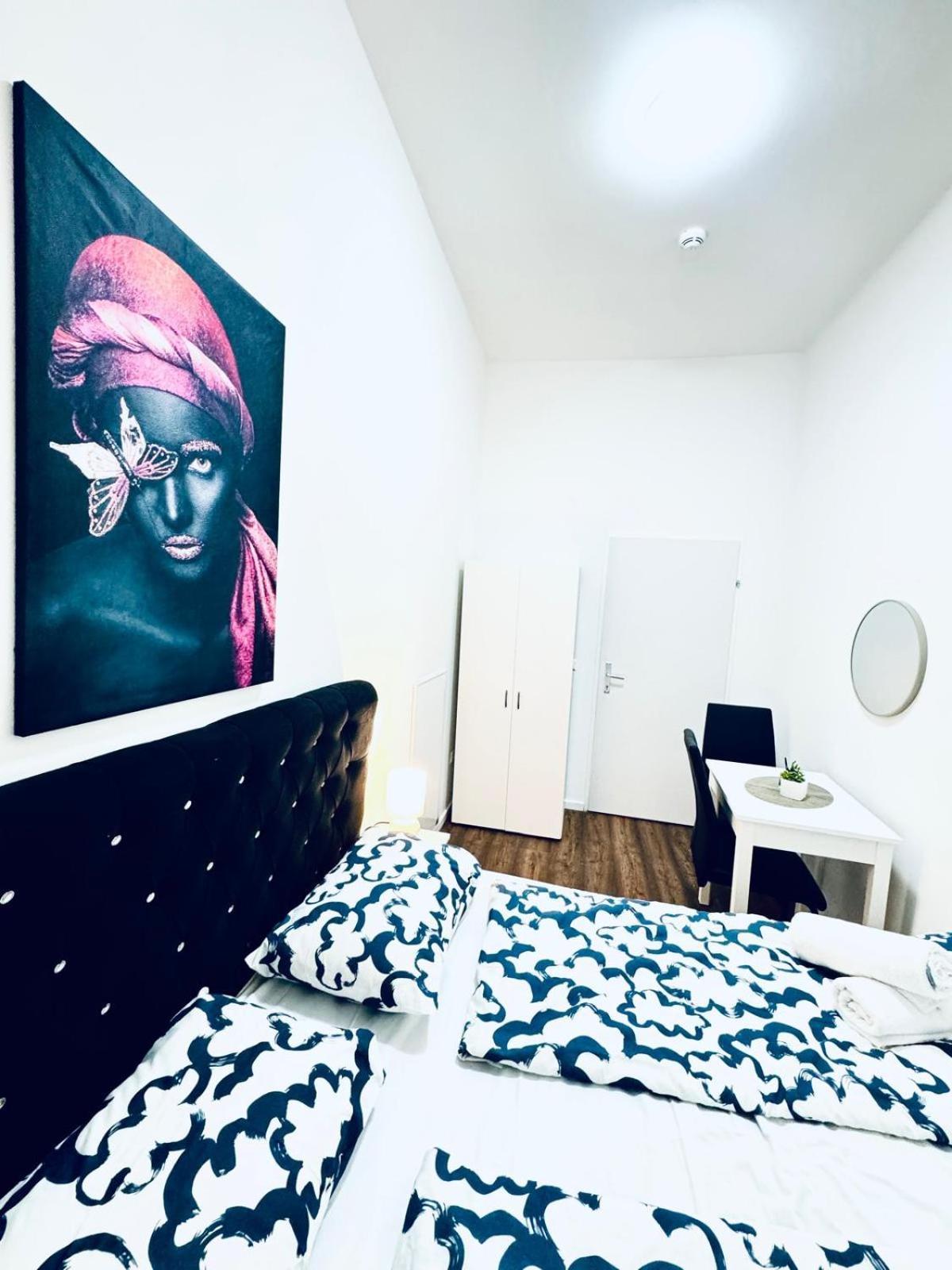 Affordable 5 Bedroom Apartment, Near Atzgersdorf Park Wien